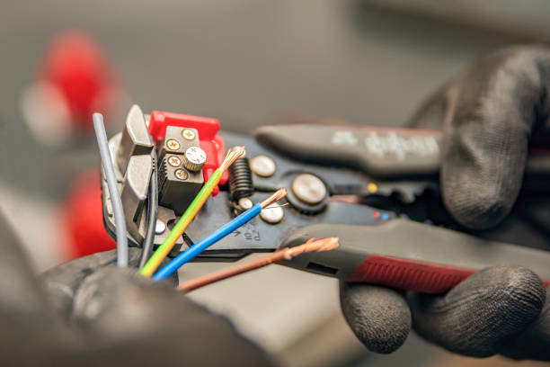 Best Emergency Electrical Repair  in Walnut, CA