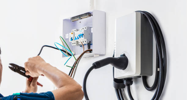 Best Ceiling Fan Installation Electrician  in Walnut, CA