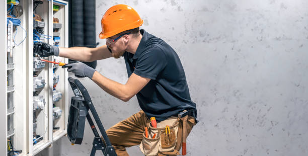 Best Electrical Rewiring Services  in Walnut, CA