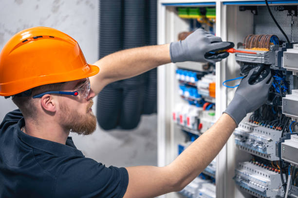 Walnut, CA Electrician Company