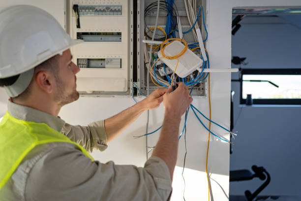 Best Electrical Installation Contractor  in Walnut, CA